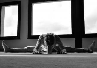 Atelier de yoga Biarritz