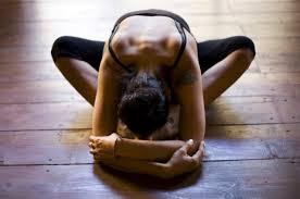 Atelier yin yoga