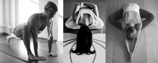 Atelier yoga