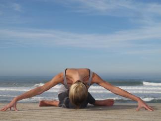 yoga biarritz