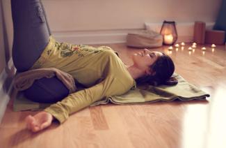 atelier yoga anglet